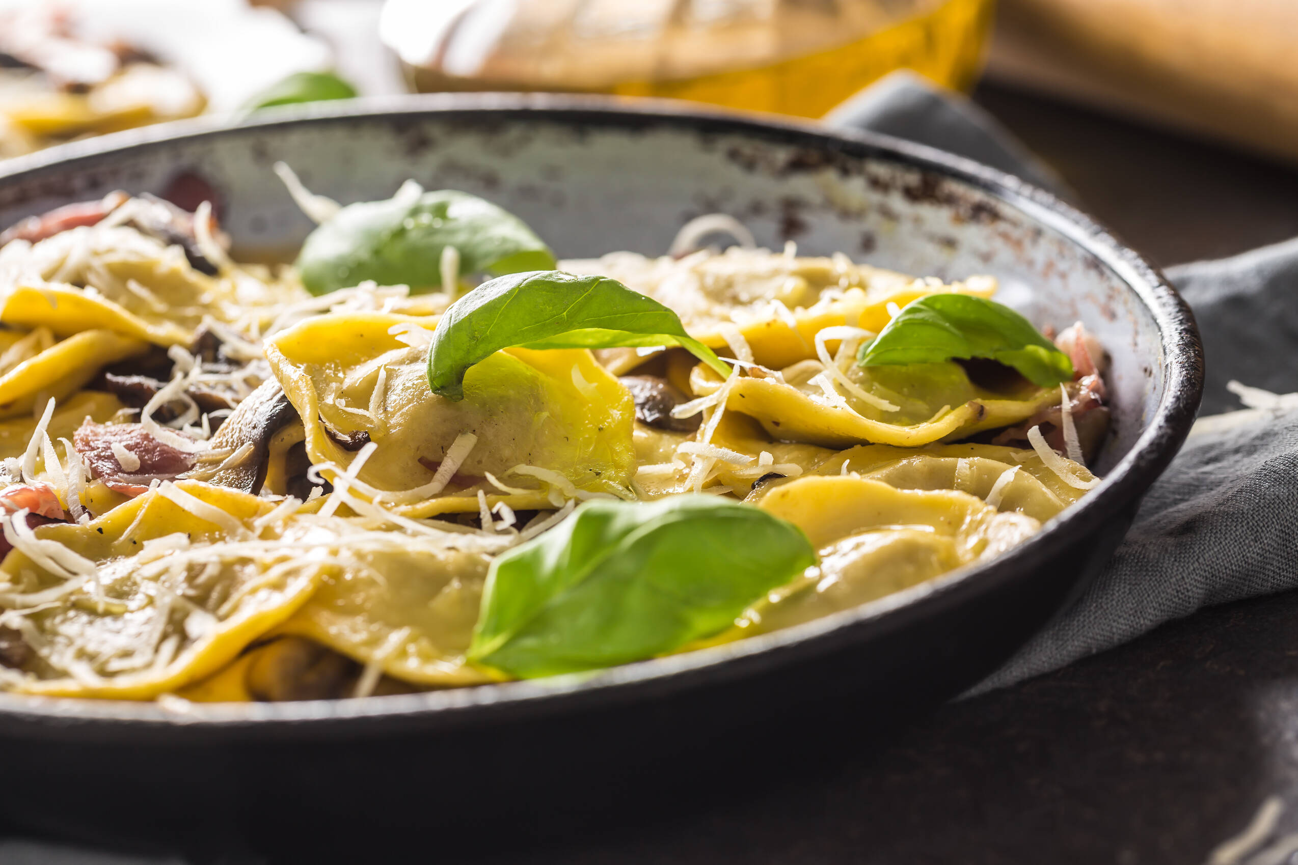 Pasta