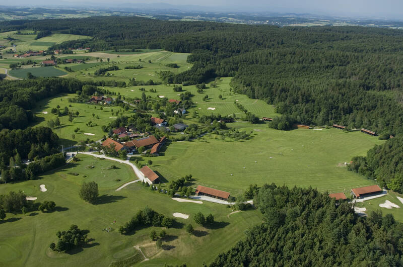 Golfodrom