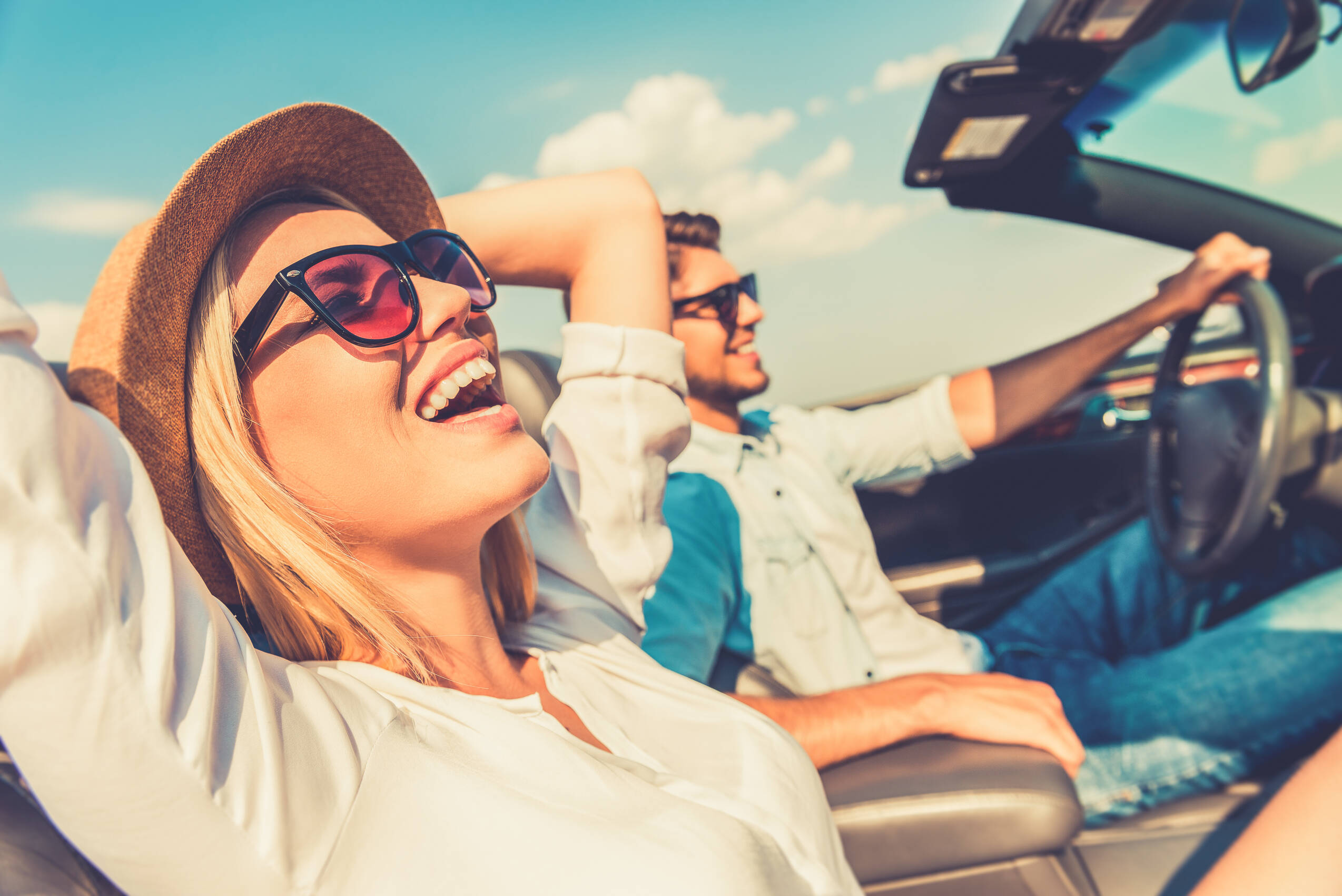 Aktiv Cabrio Hotel Drei Quellen Therme