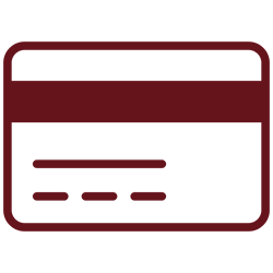 Credit card 8238717