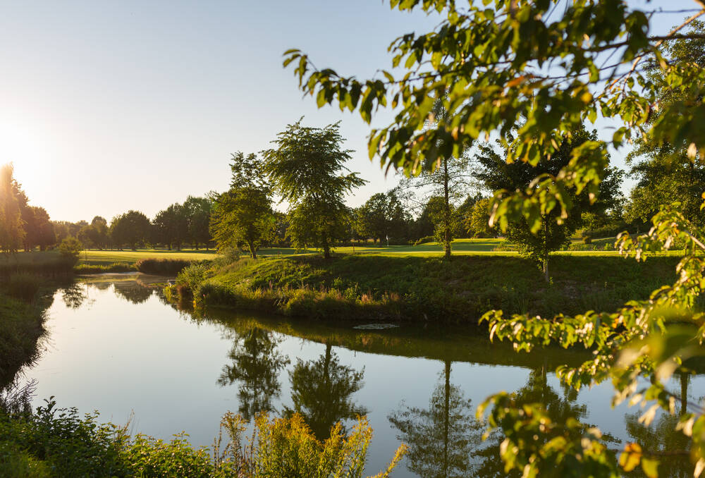 Old Course Sagmühle