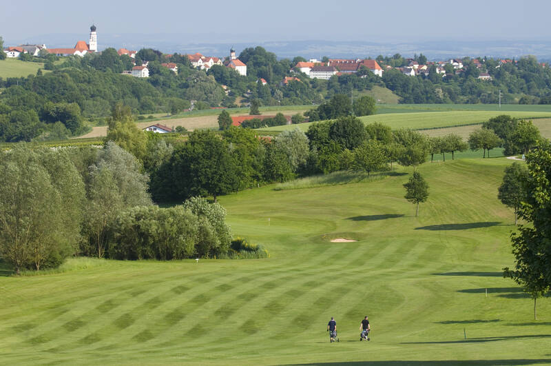Axel Lange Generali Golfplatz Lederbach 5