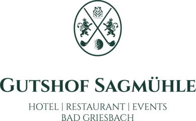 Logo Gutshof Sagmühle